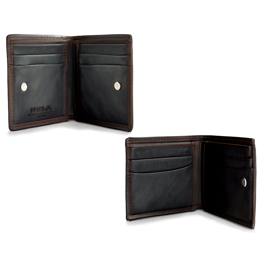 Small Wallet Png 05252024