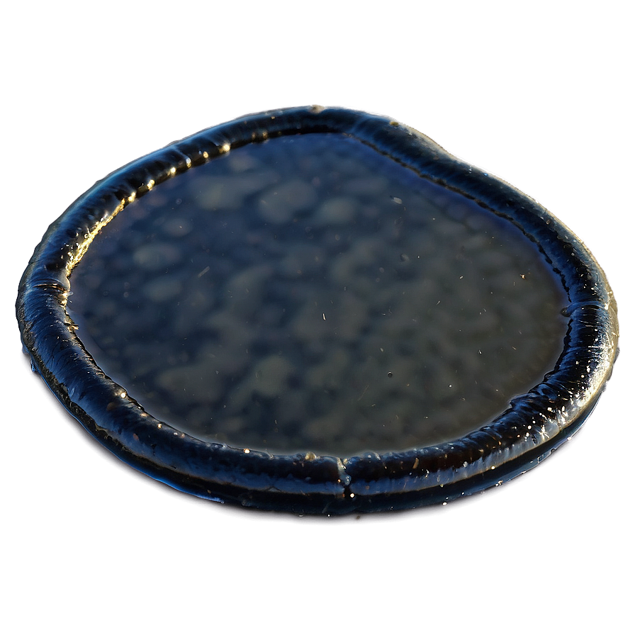 Small Water Puddle Png Lhb15