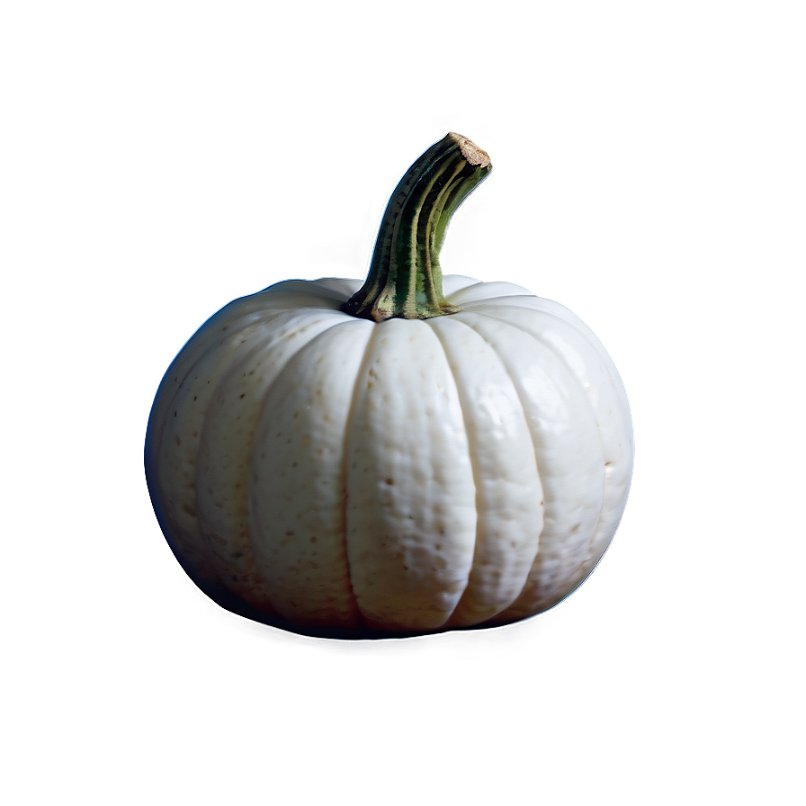 Small White Pumpkin Png Byb19