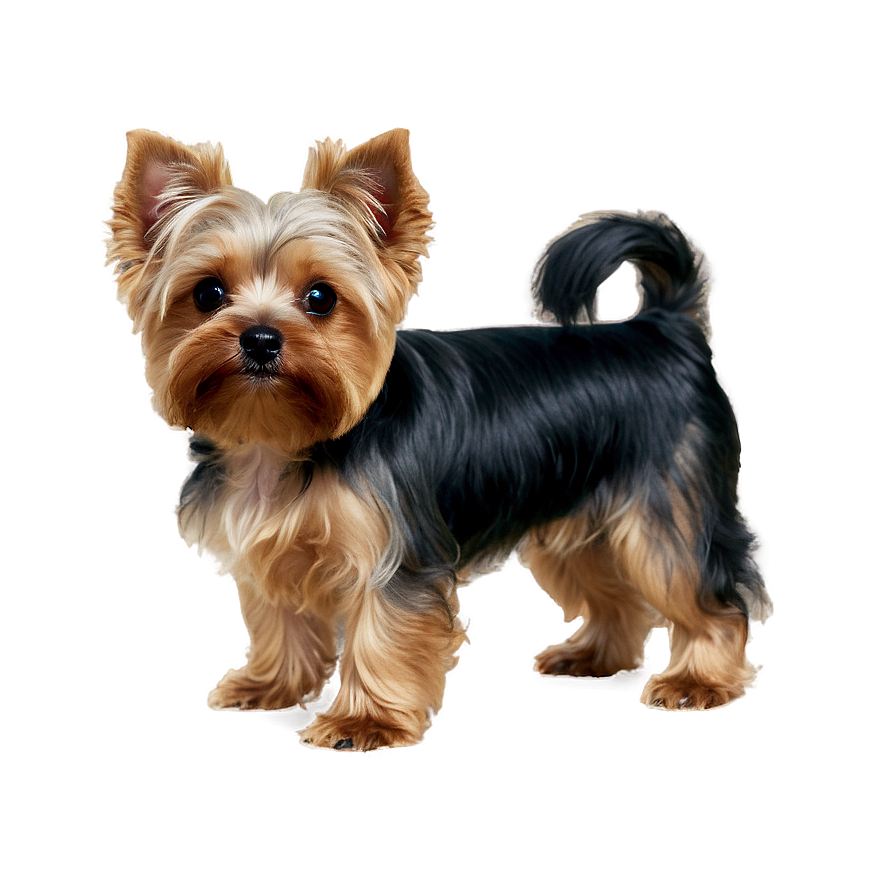 Small Yorkie Png 06242024