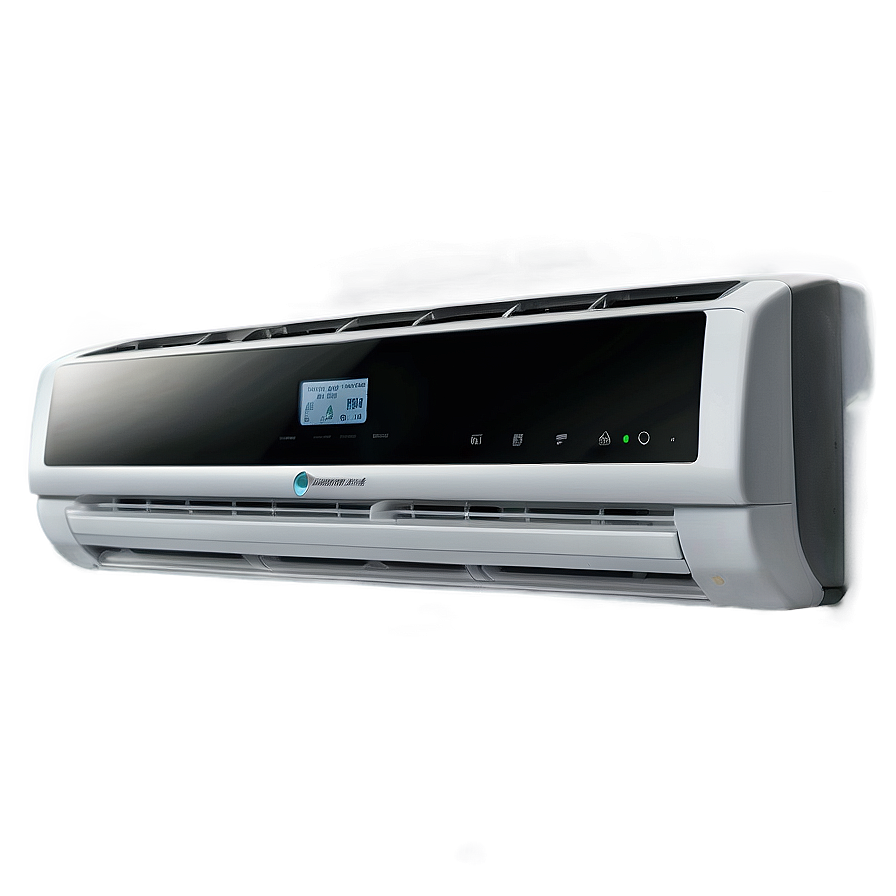 Smart Air Conditioner Png 90