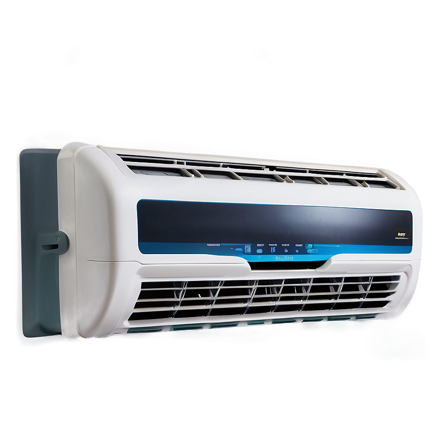 Smart Air Conditioner Png Gbt