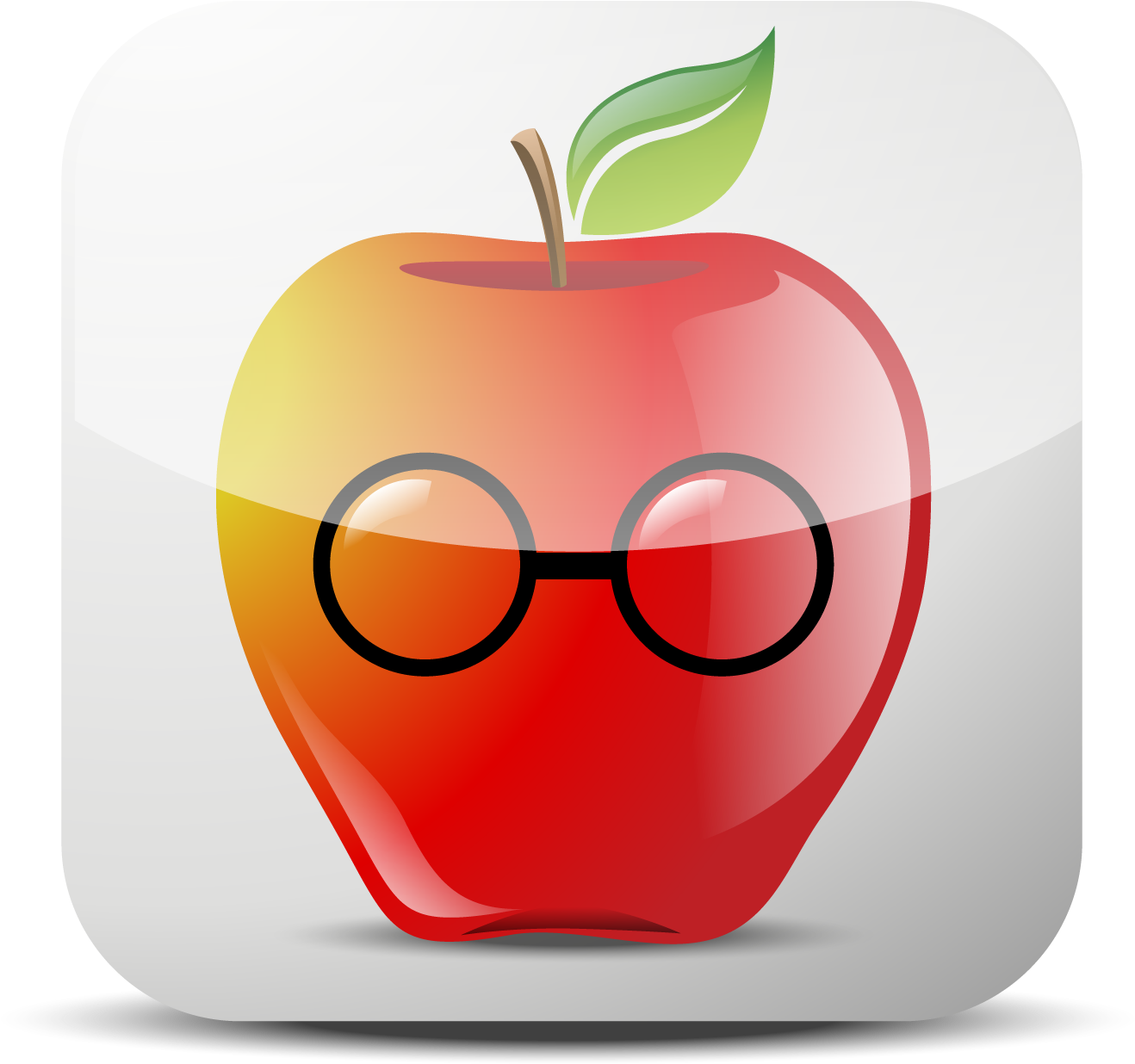 Smart Apple Icon