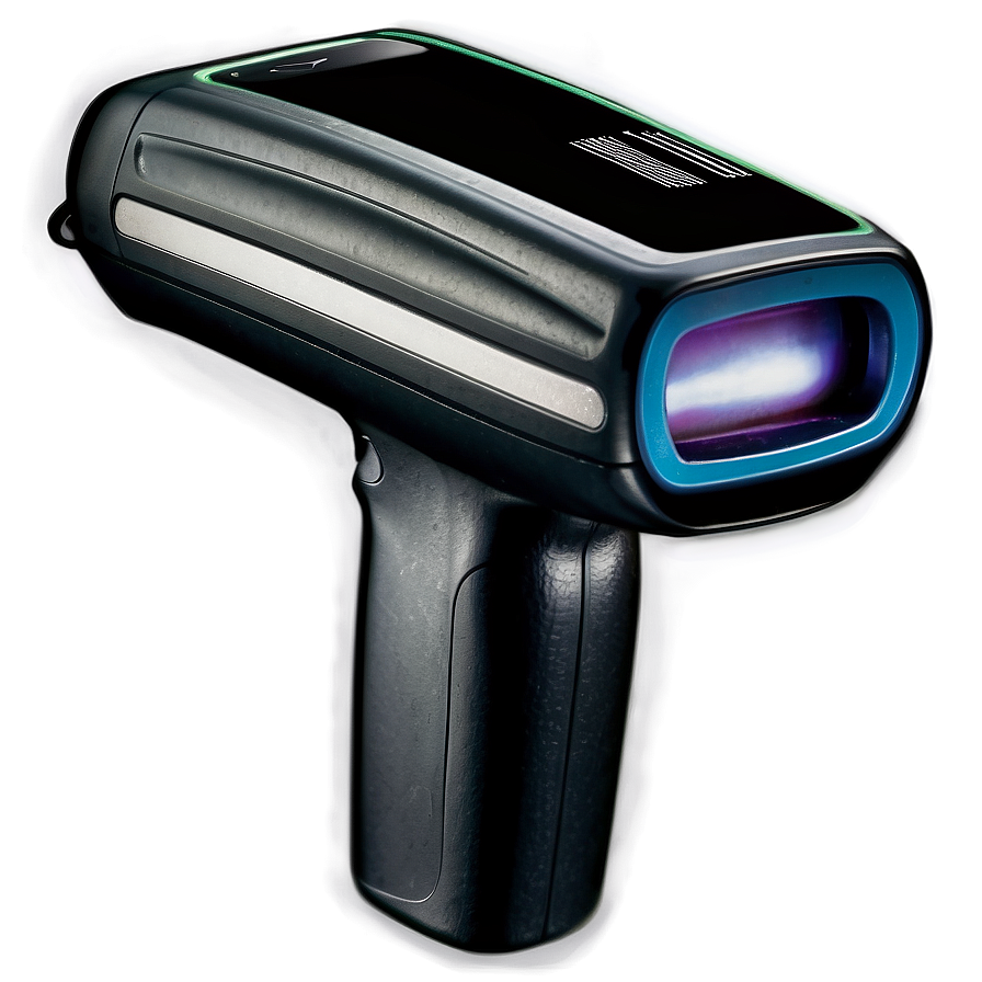 Smart Barcode Scanner Png Mau49