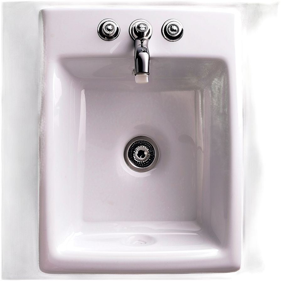 Smart Bathroom Sink Png Nto