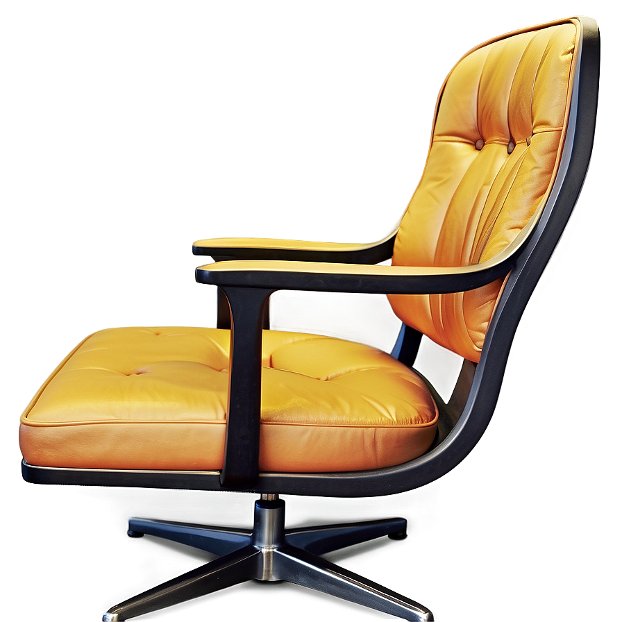 Smart Desk Chair Png 06132024