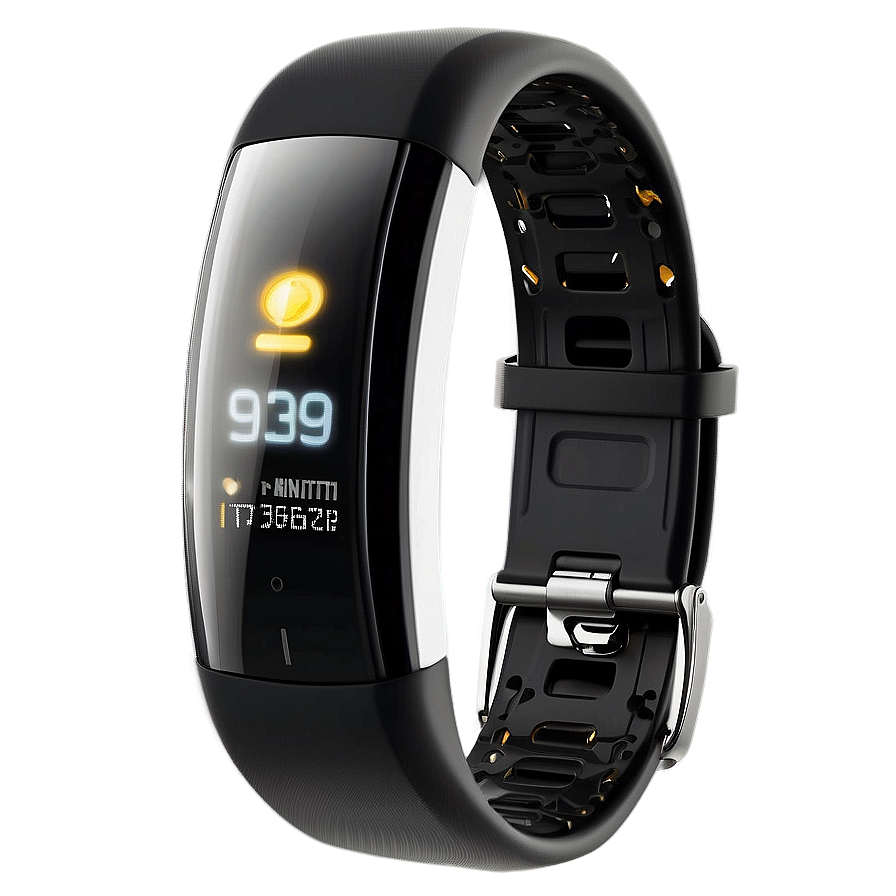 Smart Fitness Trackers Png Gvr59