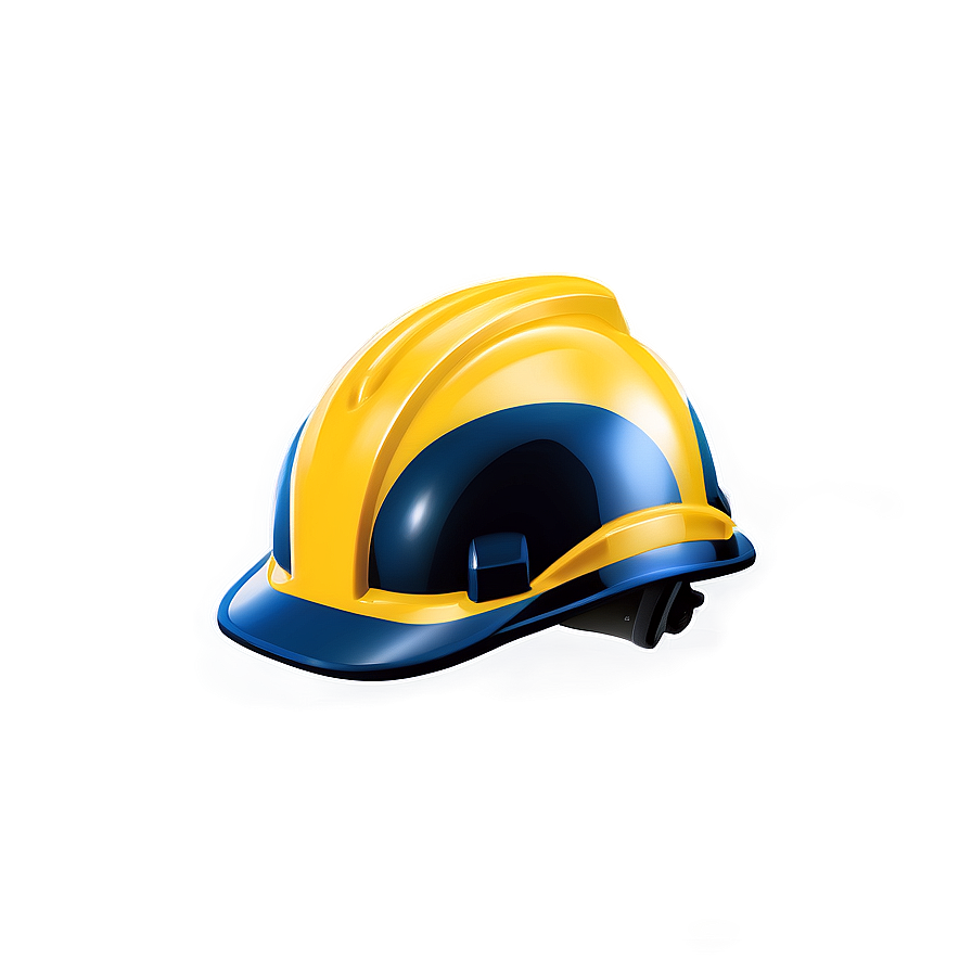 Smart Hard Hat Png 05252024