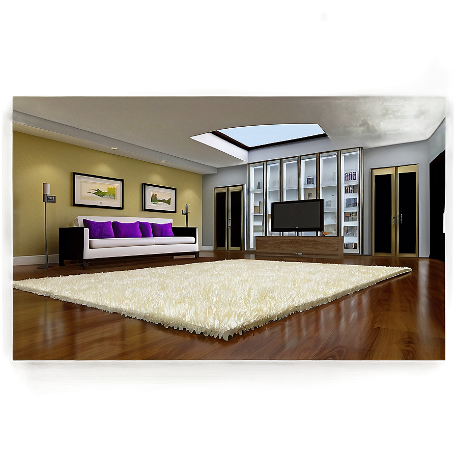 Smart Home Carpet Png Fbc49