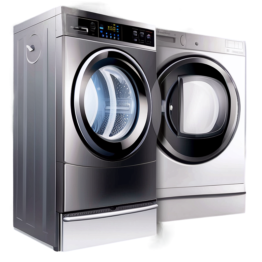 Smart Home Dryer Png Xpc27