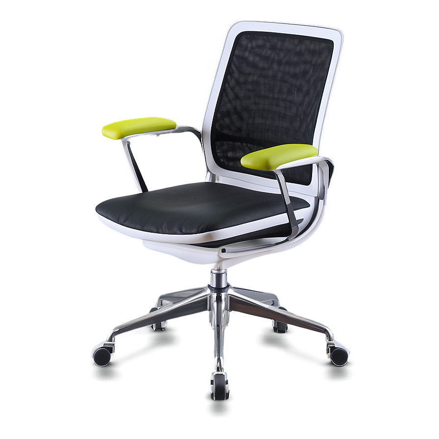 Smart Home Office Silla Png 06242024