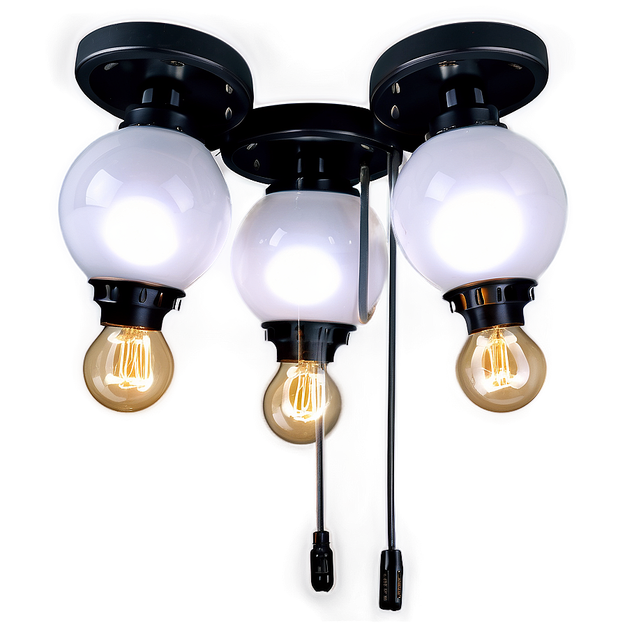 Smart Light Fixture Png 55