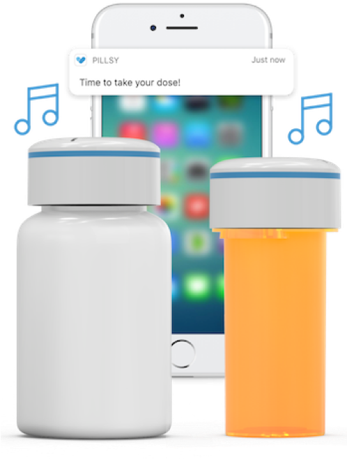 Smart Medication Reminder Setup