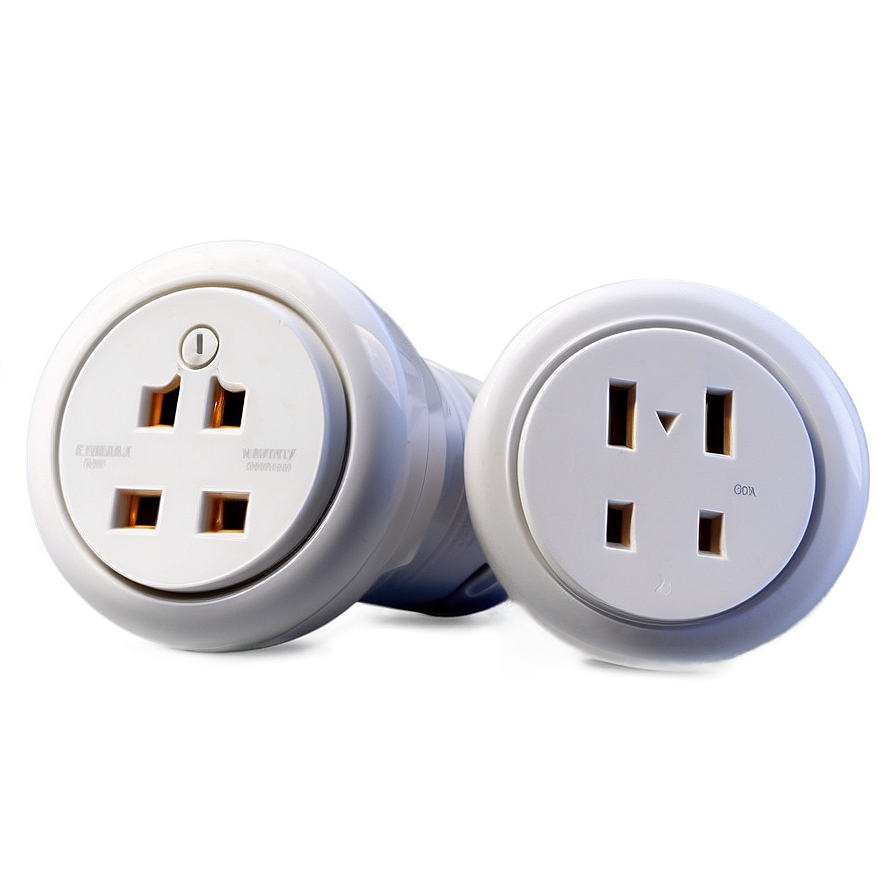 Smart Plug Png 06122024