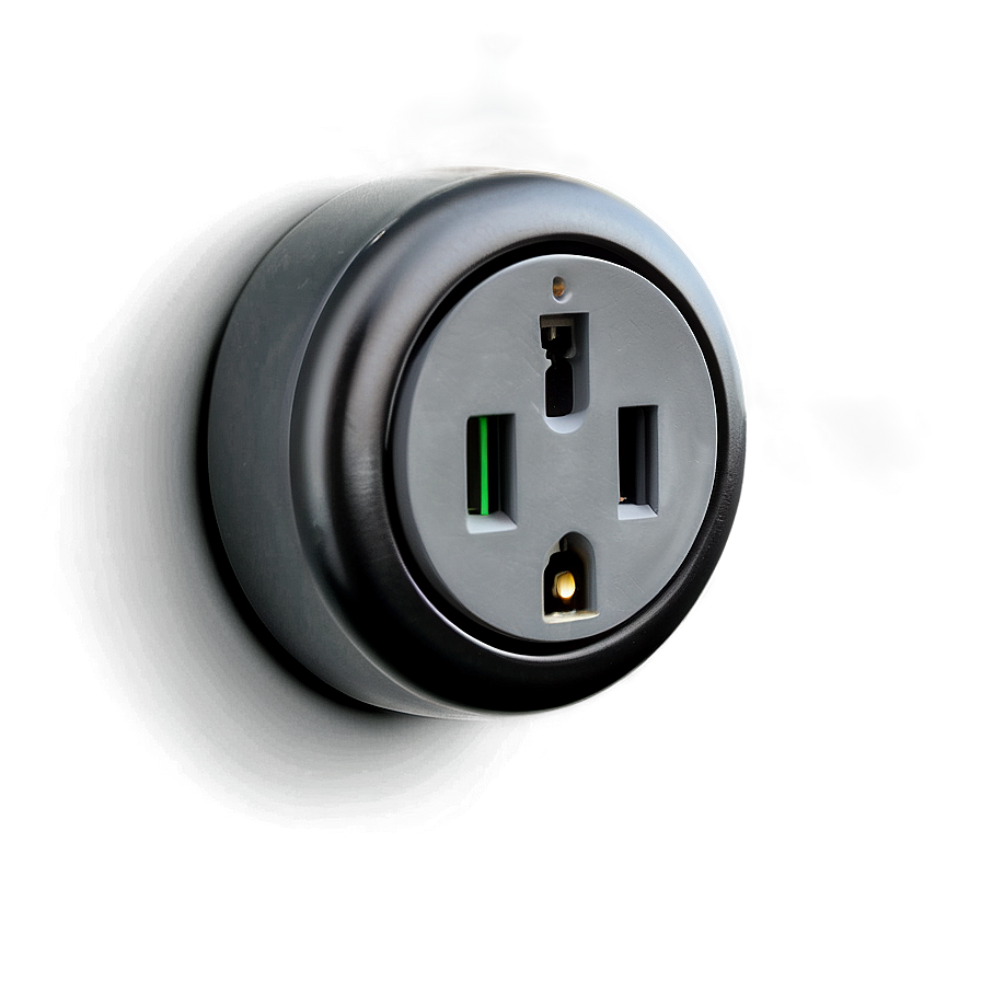 Smart Plug Png 72