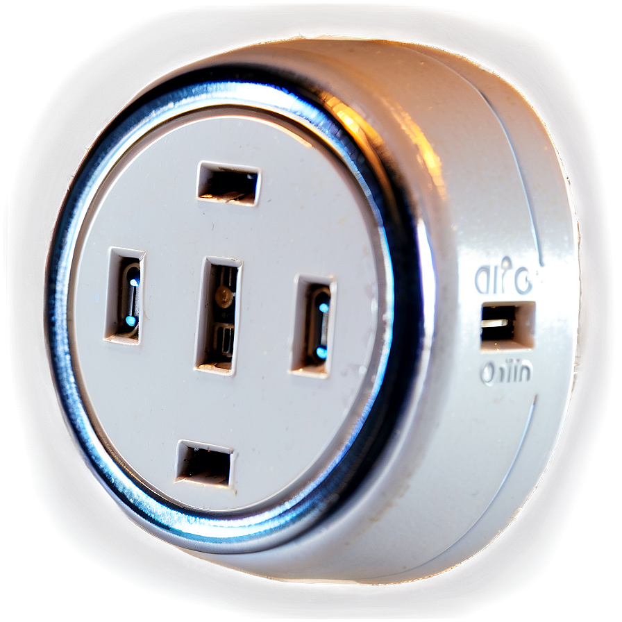 Smart Plug Png Ame81