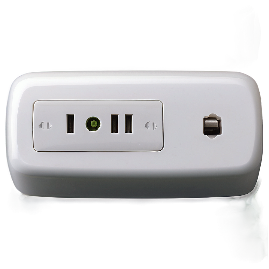 Smart Plug Png Ski70