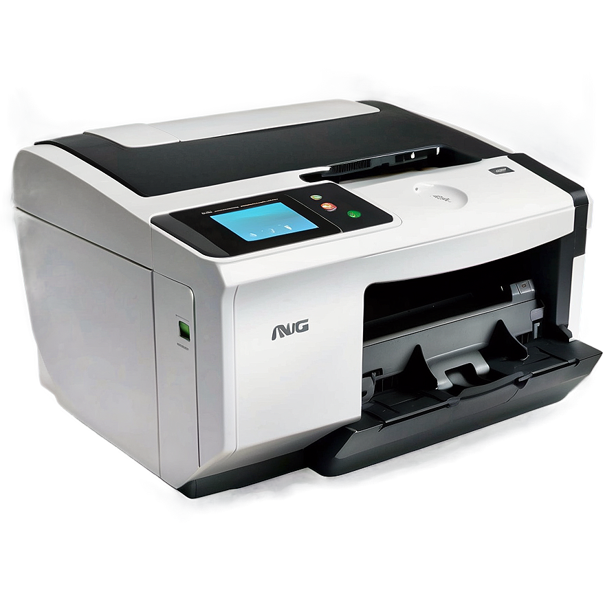 Smart Printer Solution Png Usm91