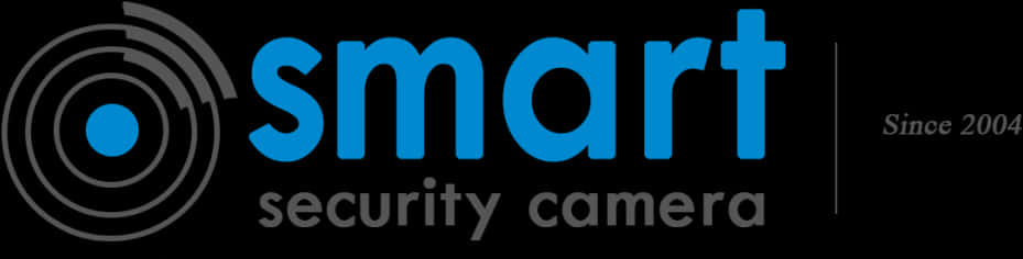 Smart Security Camera Logo2004