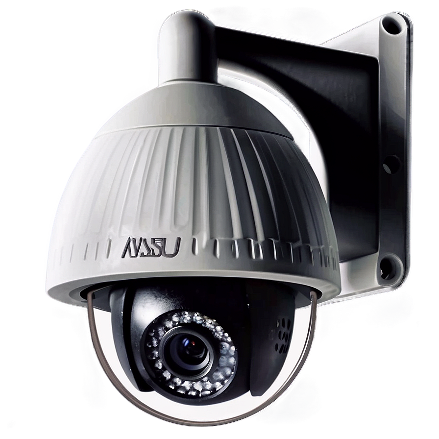 Smart Security Camera Png 05242024