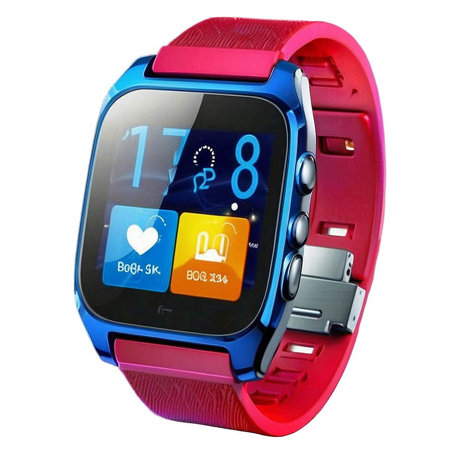 Smart Watch Png Gpo