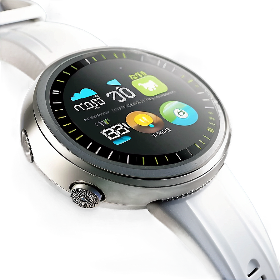 Smart Watches Electronics Png Ecp