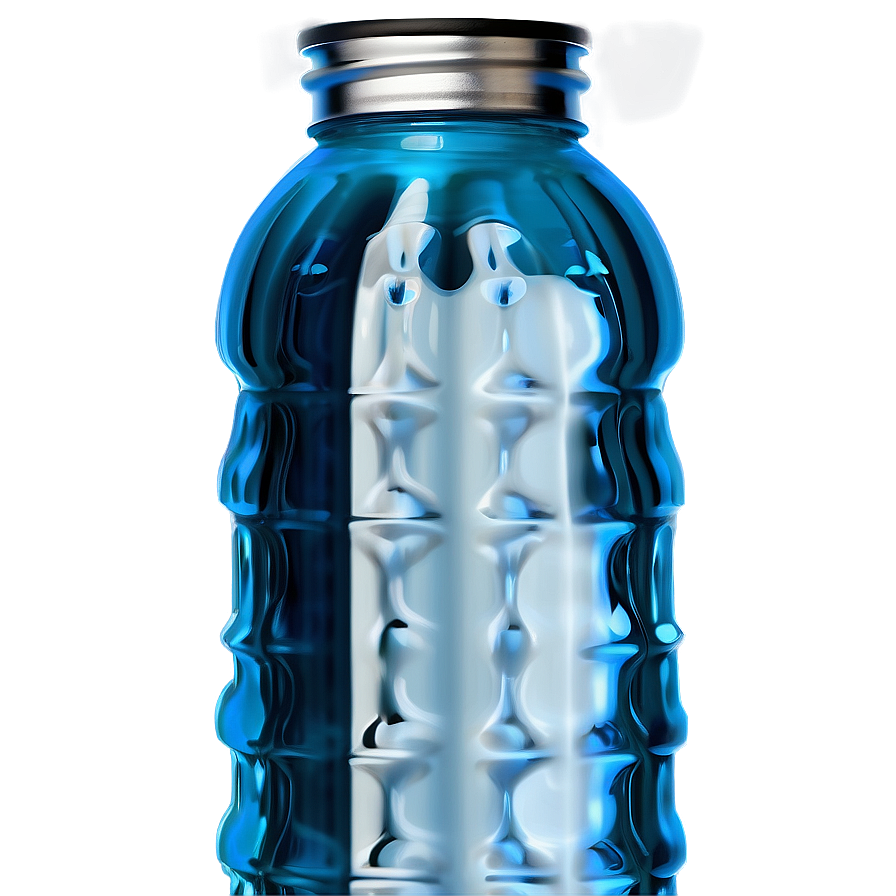 Smart Water Bottle Png 05042024