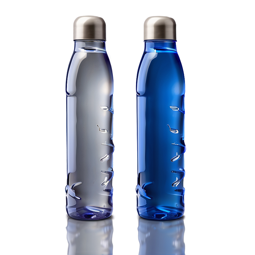 Smart Water Bottle Png 3