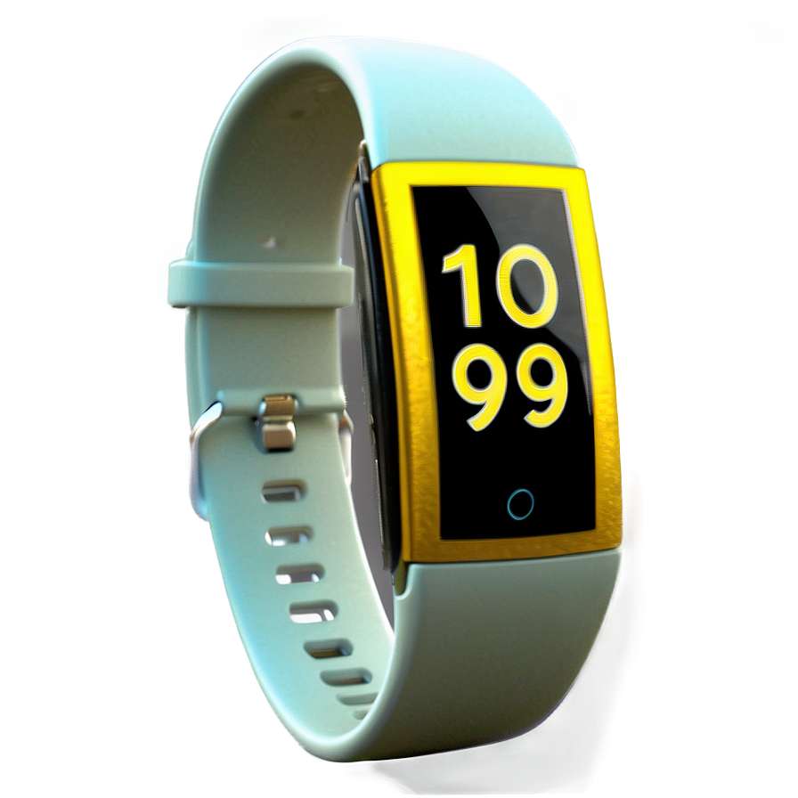 Smart Wearable Technology Png Gri