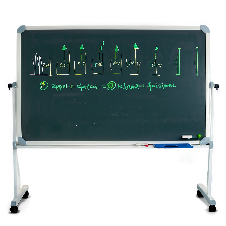 Smart Whiteboard Png 05252024