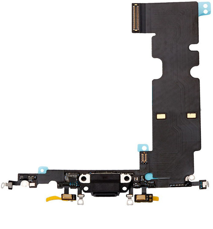 Smartphone Charging Port Flex Cable