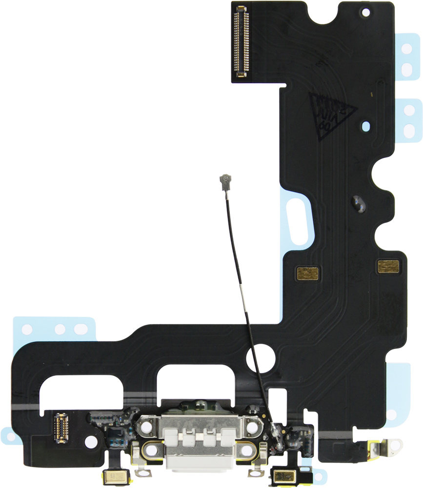 Smartphone Charging Port Flex Cable