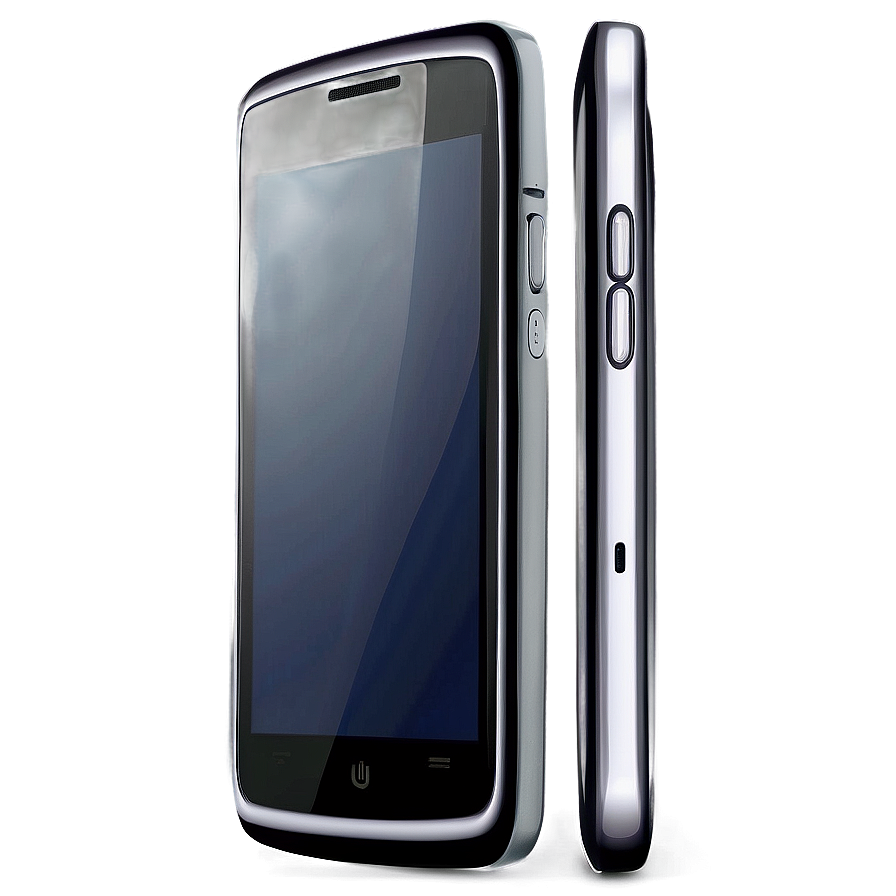 Smartphone Design Png Sbj60