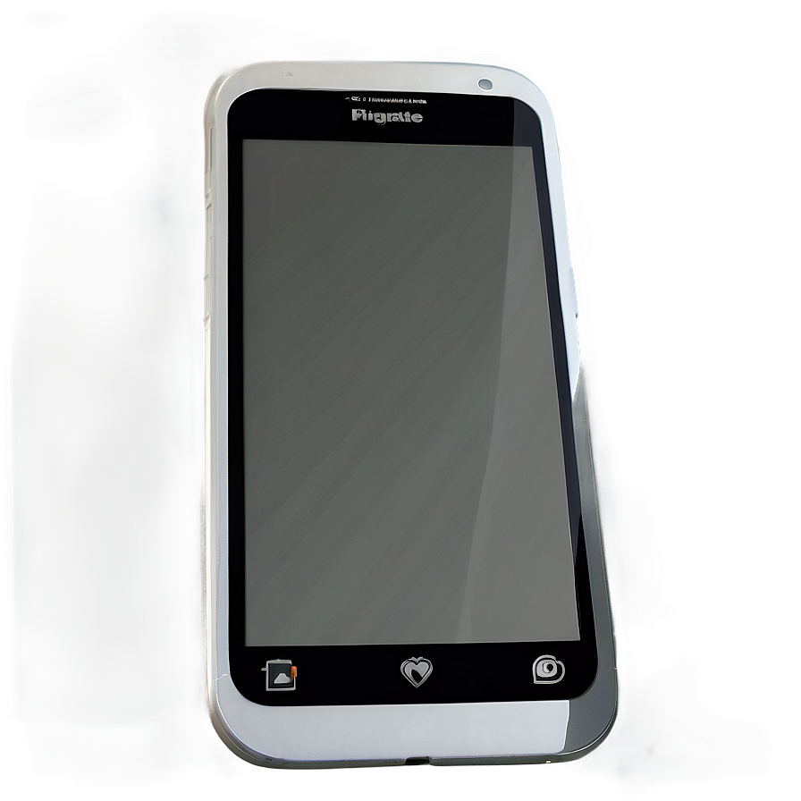 Smartphone Screen Png Sej33