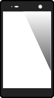 Smartphone Vector Illustration