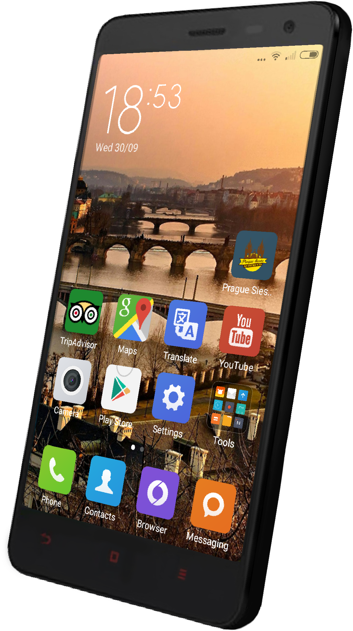 Smartphone_with_ Travel_ Apps