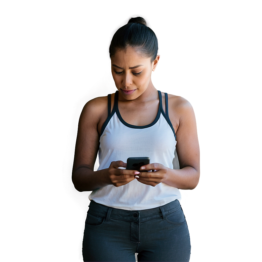 Smartphones And Mental Health Png 05232024