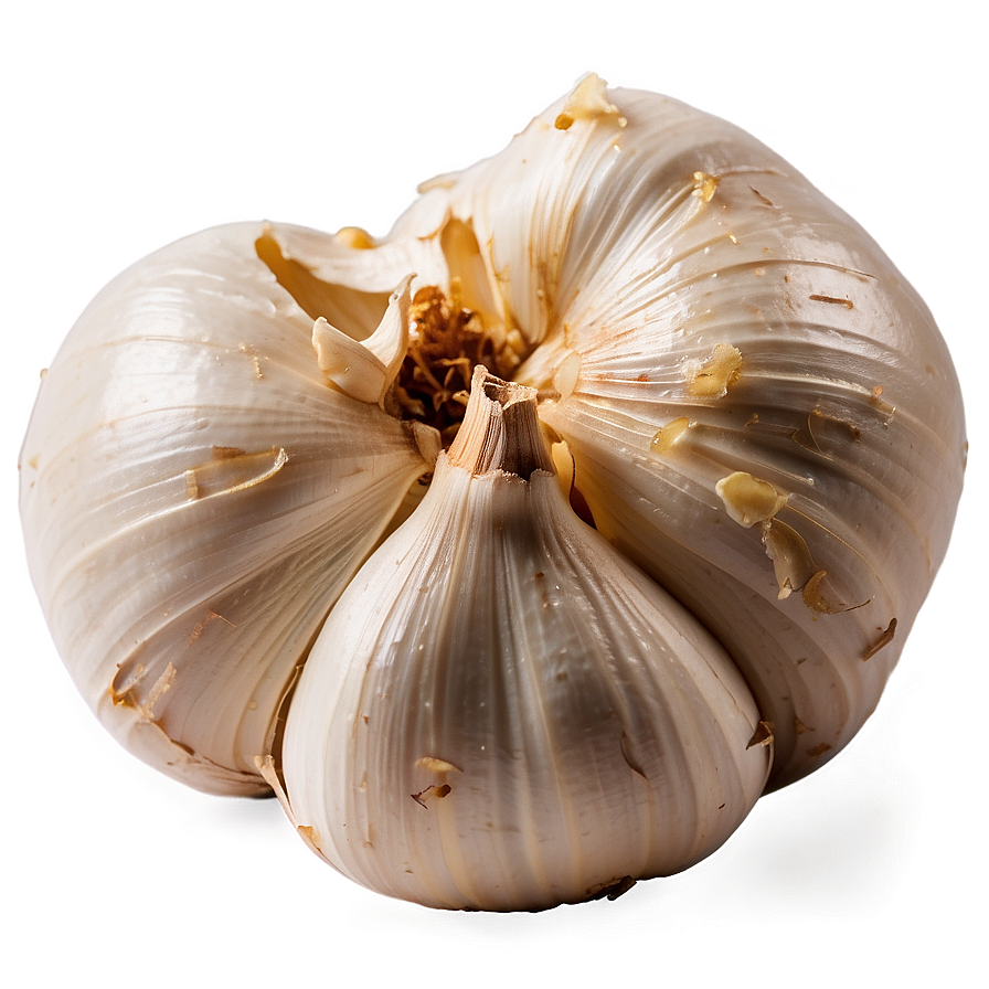 Smashed Garlic Png 67