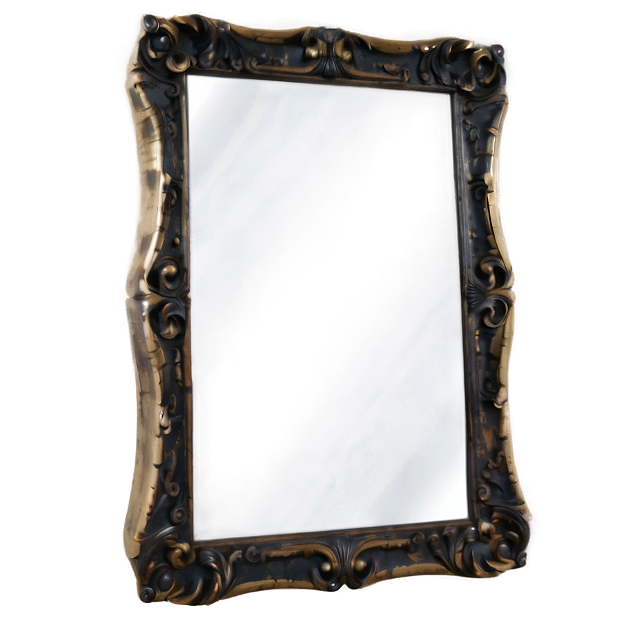 Smashed Vanity Mirror Png Twj74