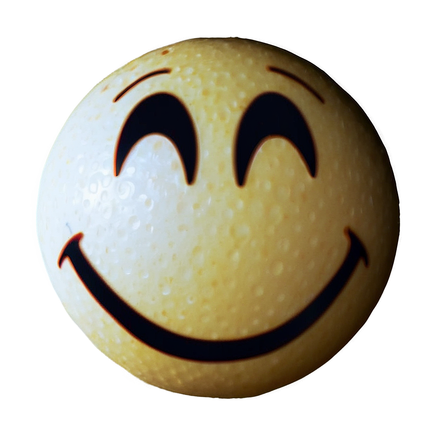 Smiley Face Emoji Png 95