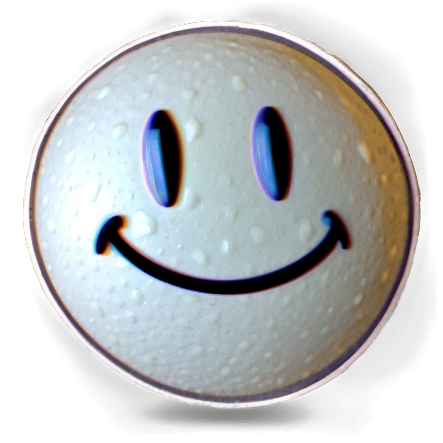 Smiley Face Sticker For Fun Png Jxq35