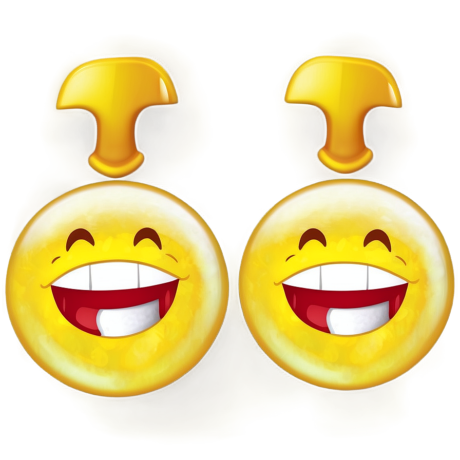 Smiling Emoji Transparent Png Ytt41