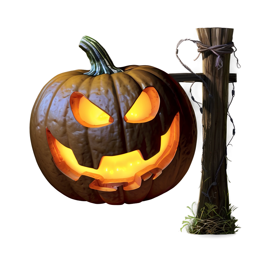 Smiling Jack O Lantern Png Iuo