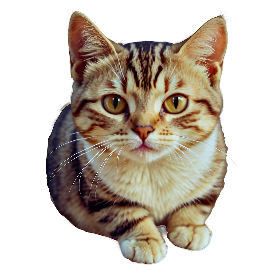 Smiling Kawaii Cat Picture Png 24