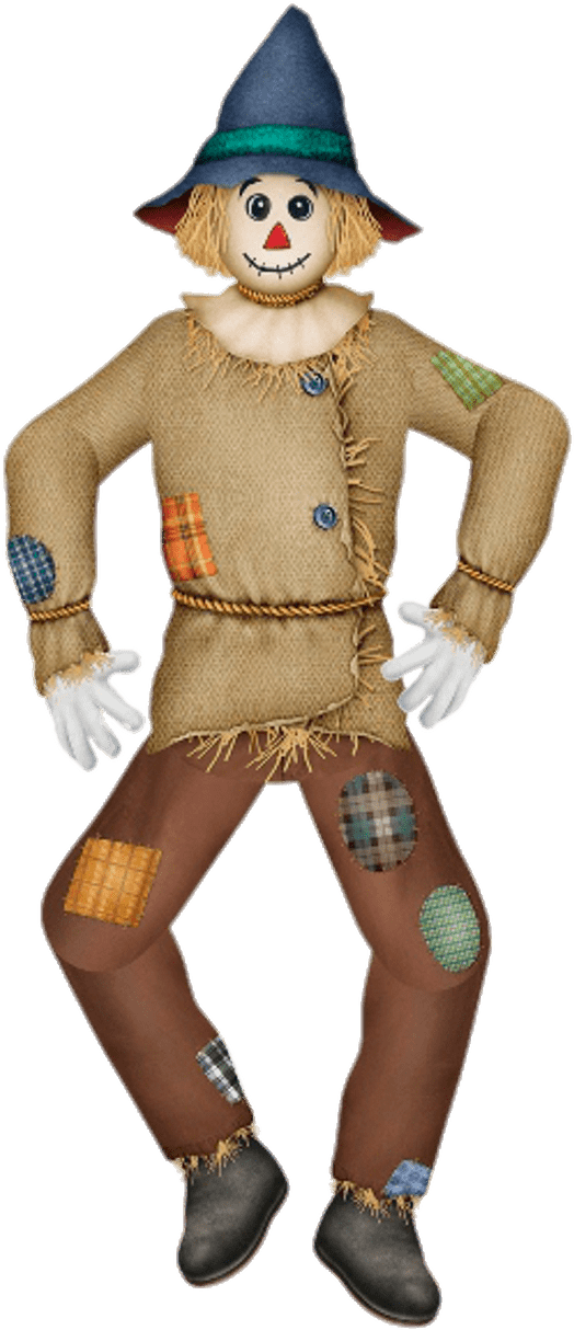 Smiling Scarecrow Puppet.png