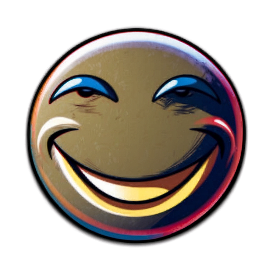 Smiling Sun Sticker Png 21