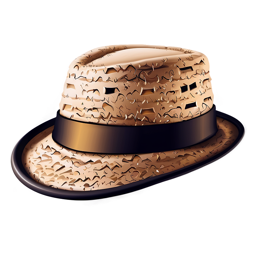 Smirking Hat Icon Png Sny