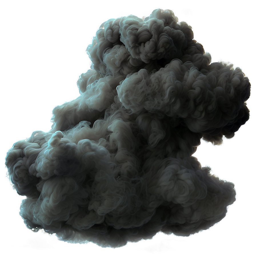 Smoke Cloud Background Png 12