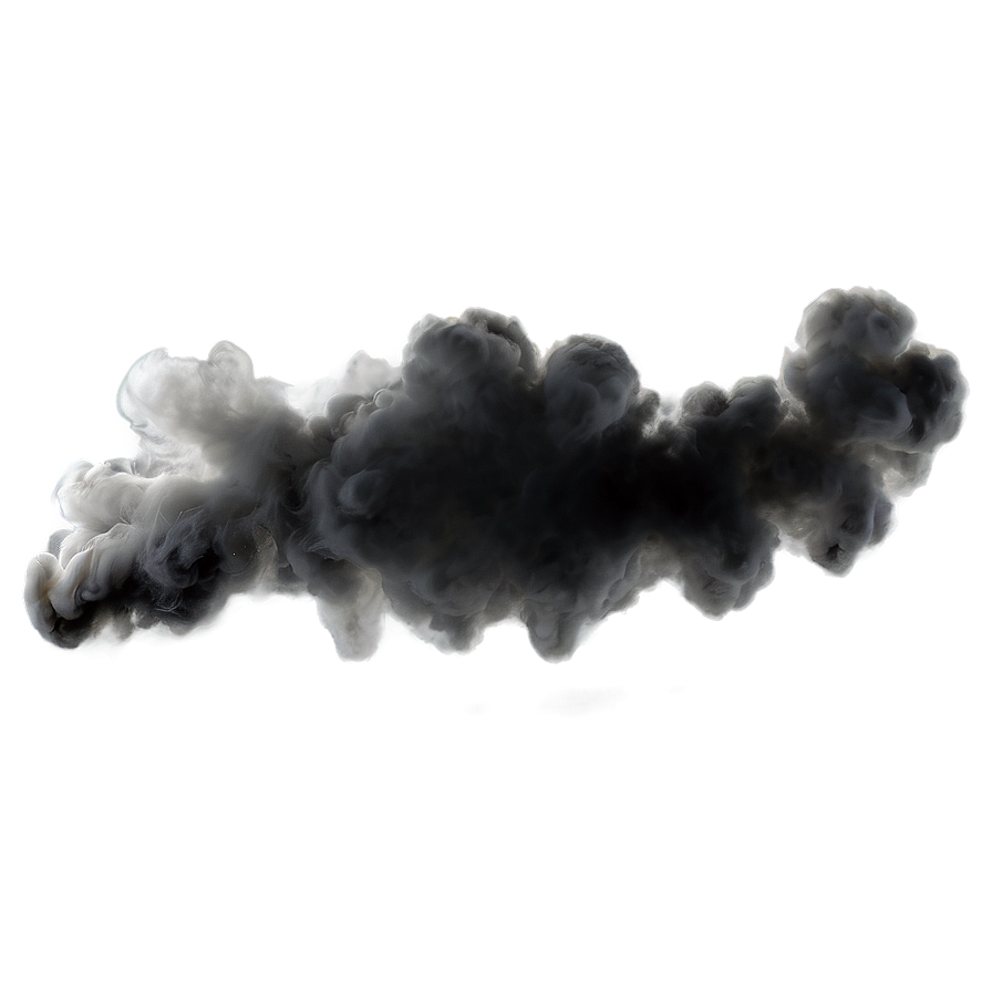 Smoke Cloud Effect Png 85