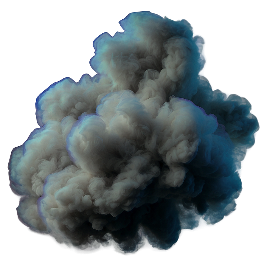 Smoke Cloud Effect Png Ull21